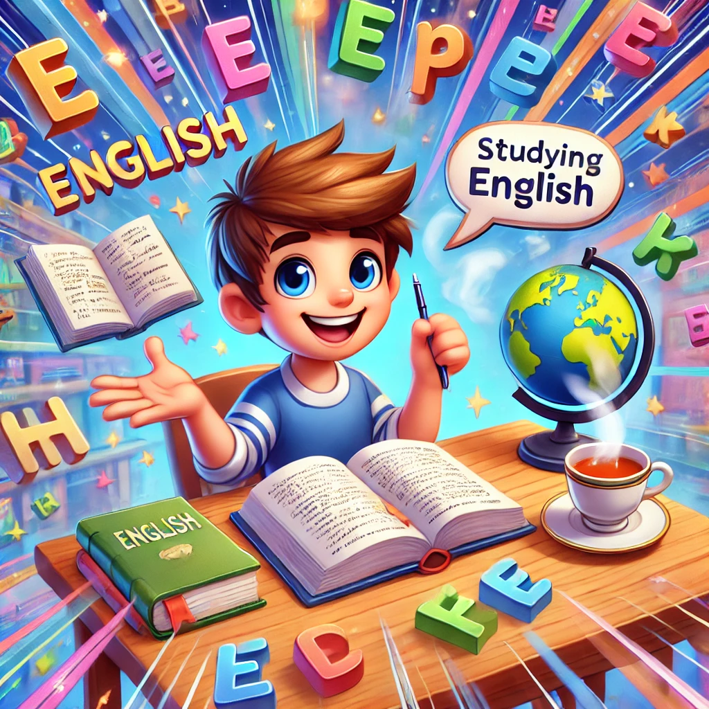 영어공부-매일학습