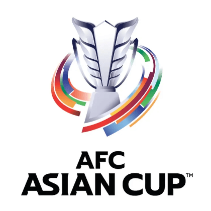 AFC 월드컵 마크