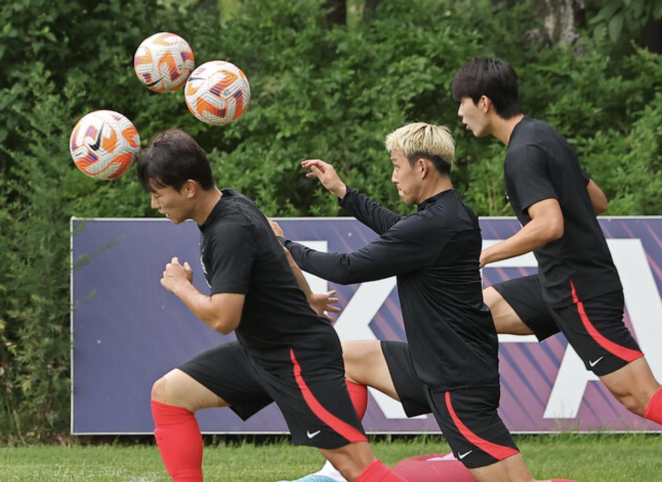 항저우 축구 일정