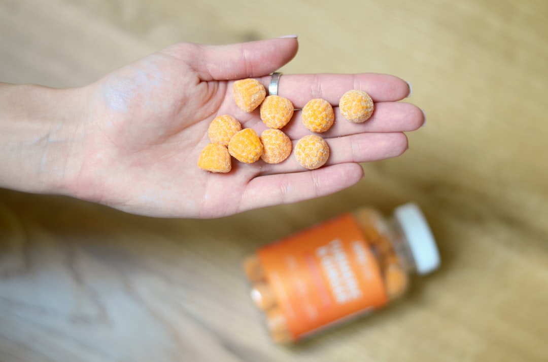 Vitamin.
