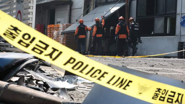 안전공업 119 신고 249건 관련 기사 이미지