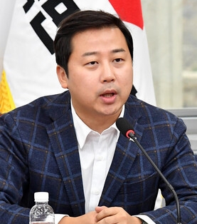 장예찬 무소속 출마 이유 영상