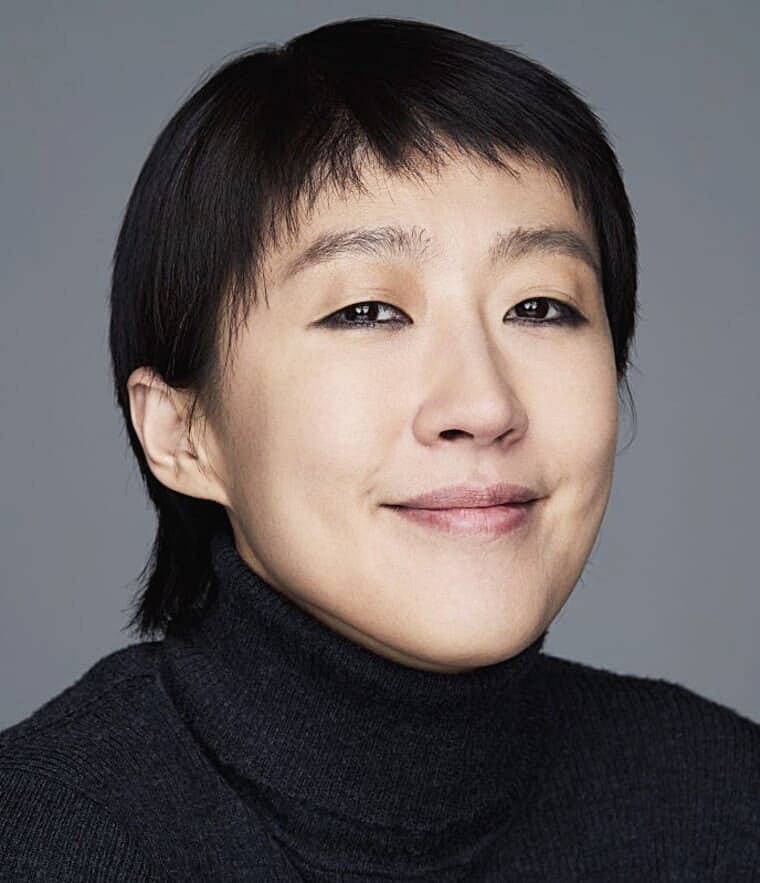 방송인-홍진경