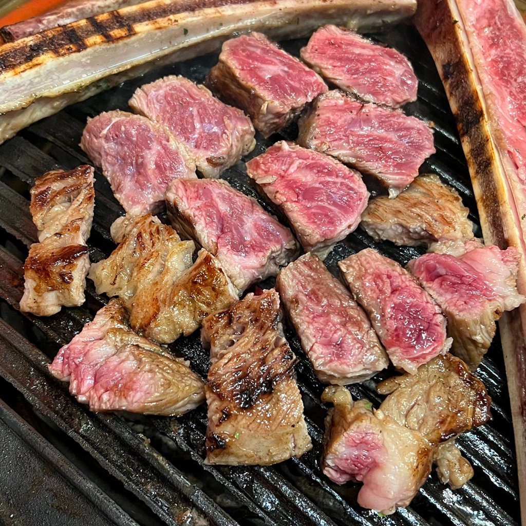 미차오름
