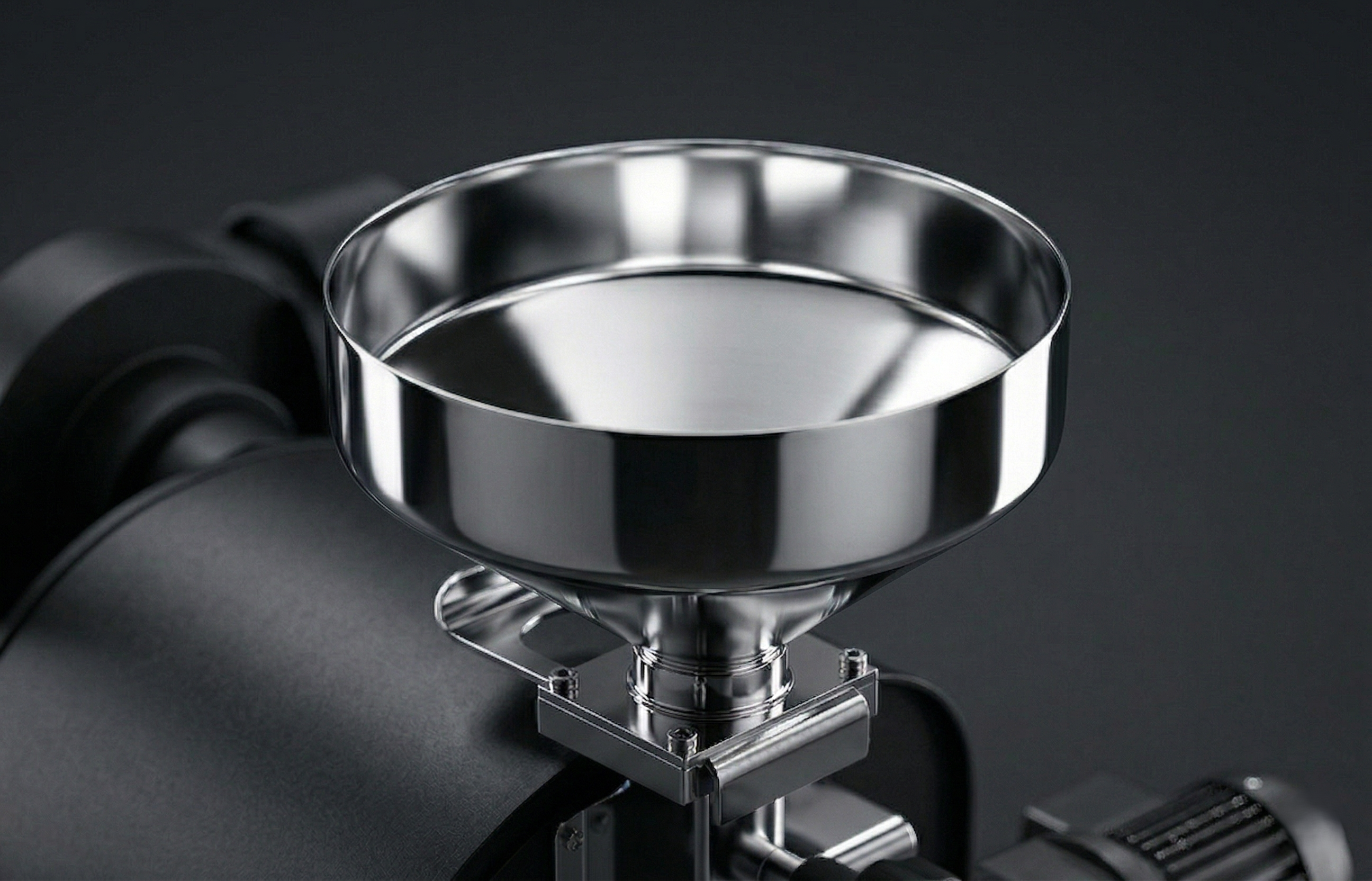 로스트프로(Roast Pro) coffee Lab/ 로스트 프로 / Roast Pro 호퍼 이미지