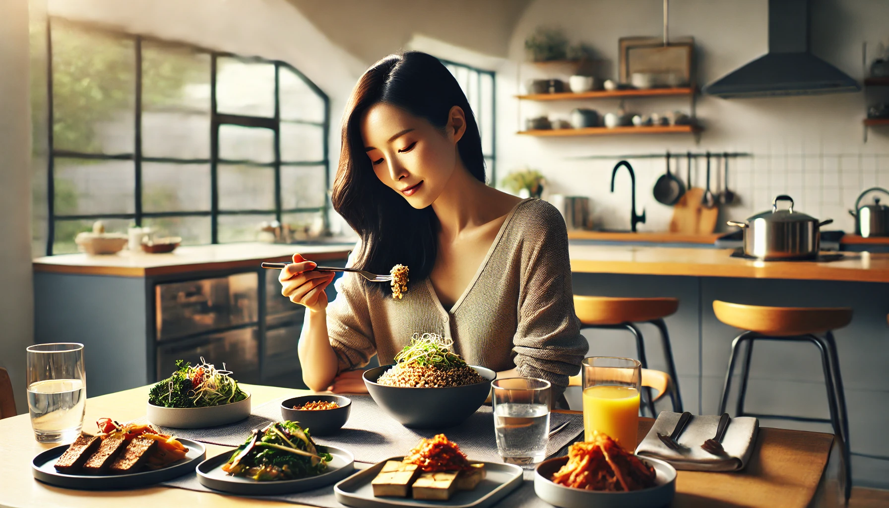 주식으로 활용