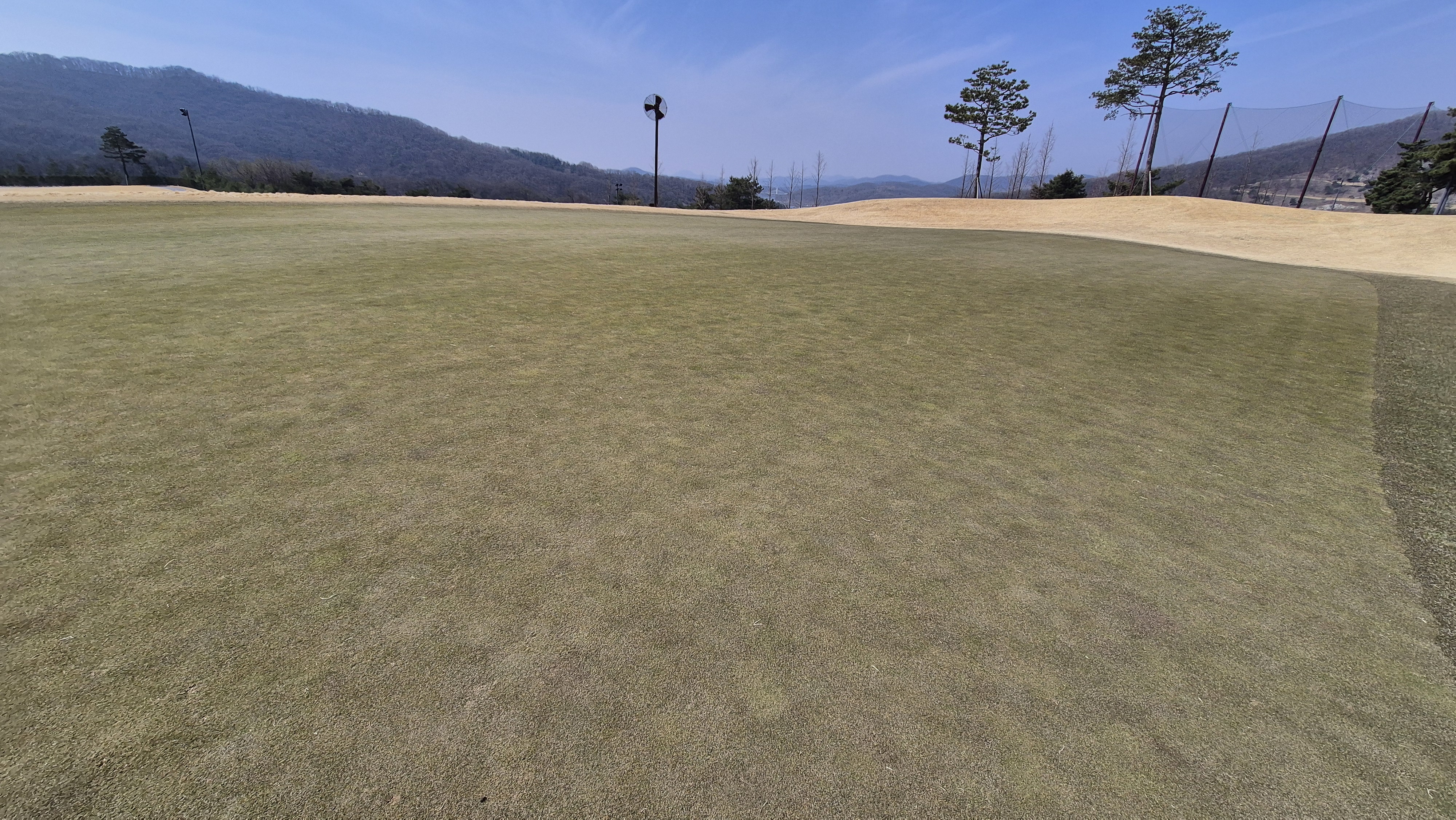 이글몬트cc 히든-이글 코스 라운드 후기