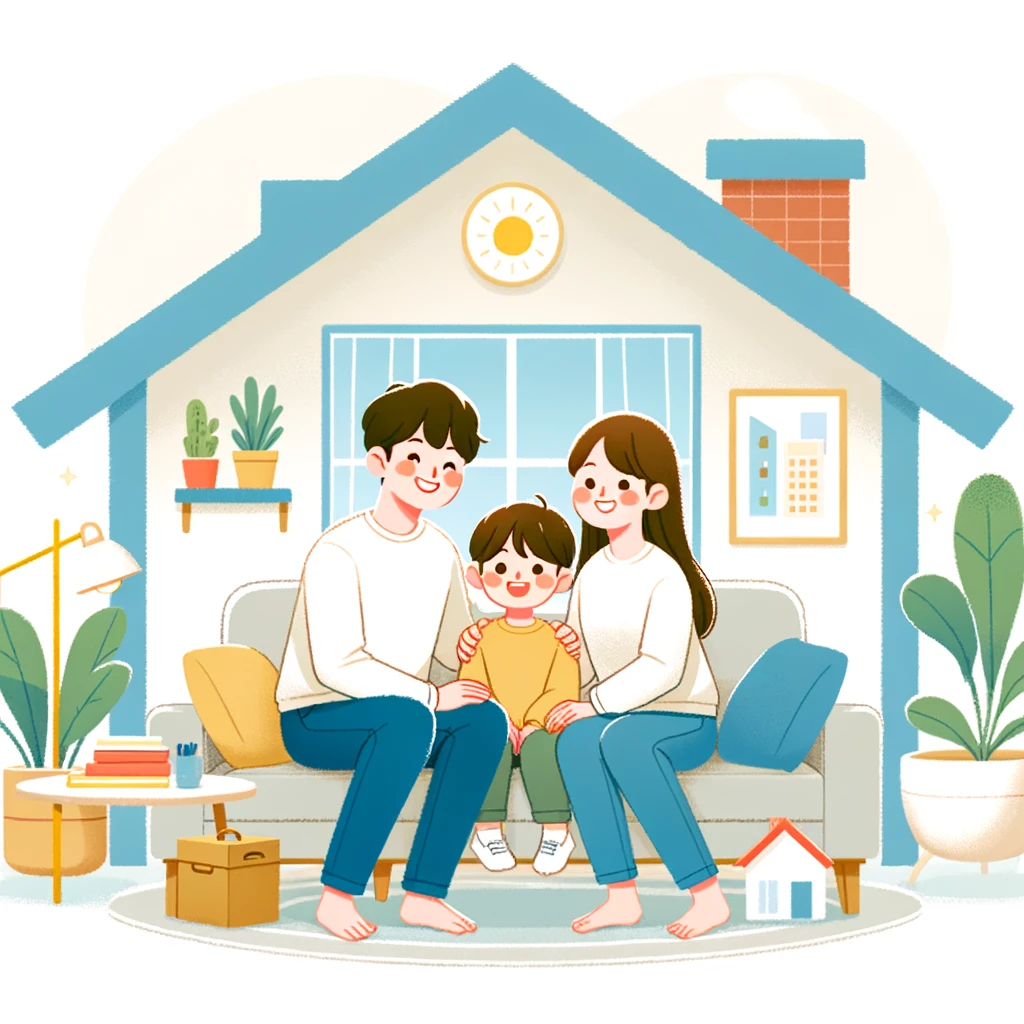 주거안정 월세대출