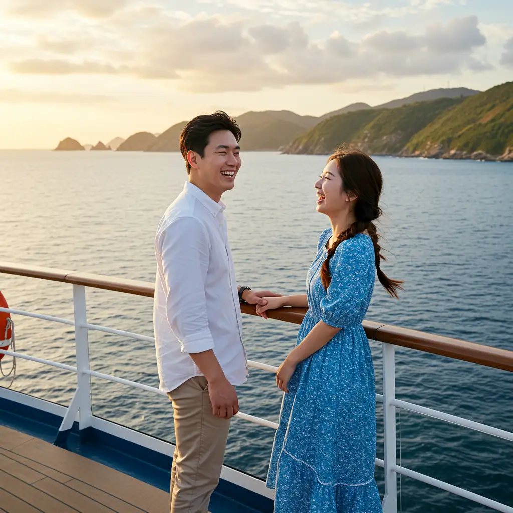 부산-제주도 배편 완벽 정리 소요시간