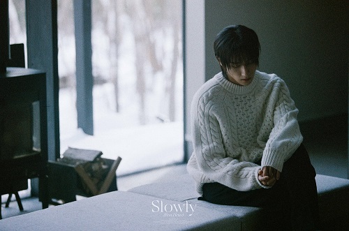 몬스타엑스 아이엠 IM 슬로우리 Slowly 가사 노래 뮤비 곡정보