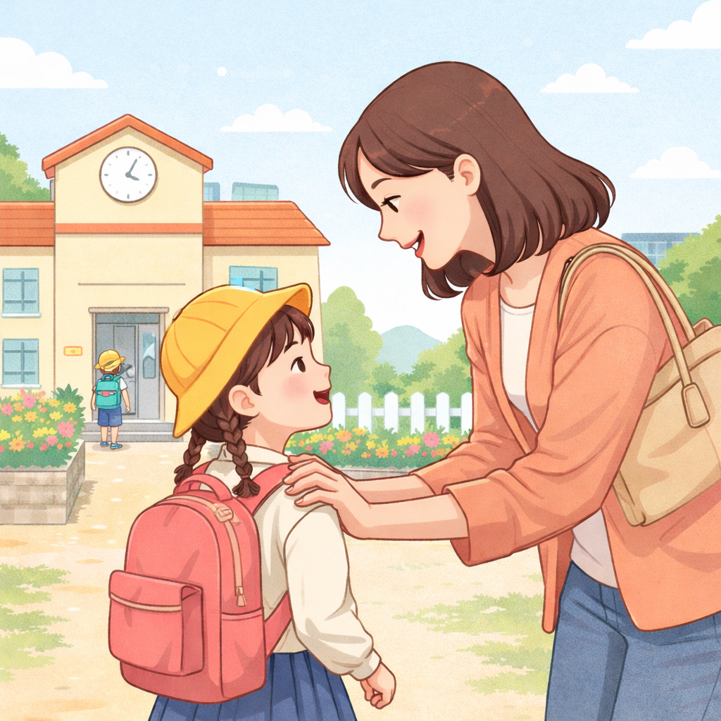 유아학비 누리과정 지원, 미리 알아두면 훨씬 수월합니다