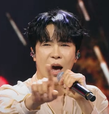 에녹 Whisky on the rock 노래듣기 노래가사