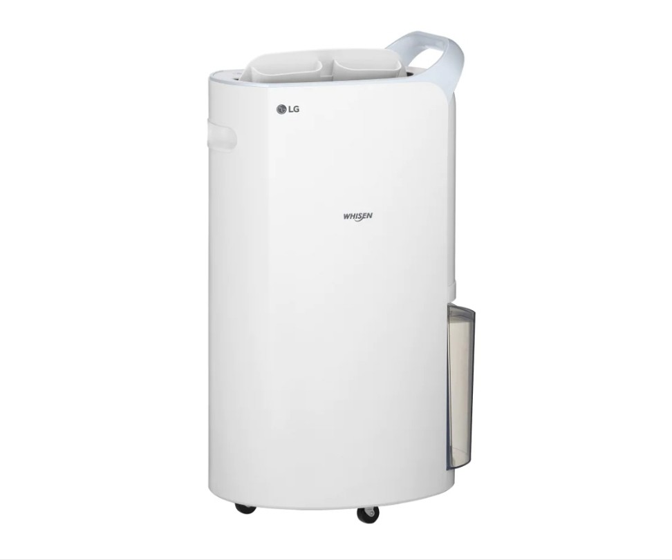 LG제습기
