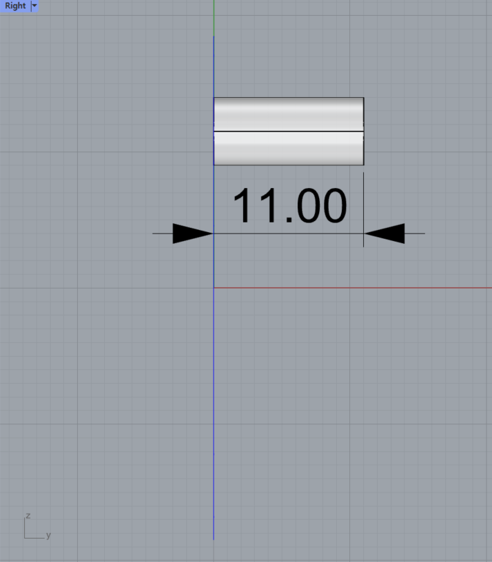 3D프린터운용기능사 공개도면 6번 만들어보기
