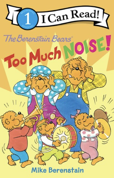 I can Read : 1단계