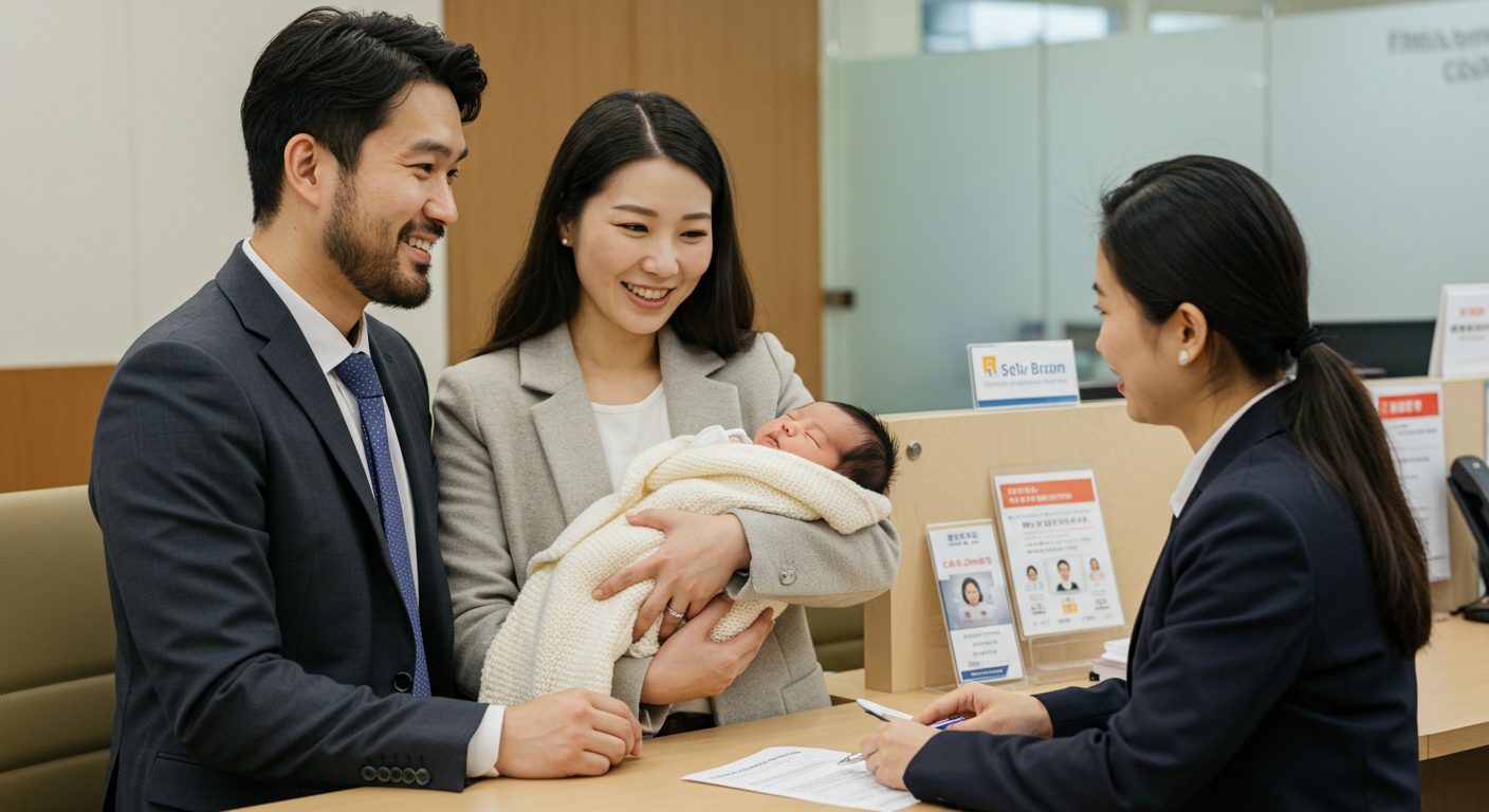 신생아 특례 디딤돌 대출 조건
