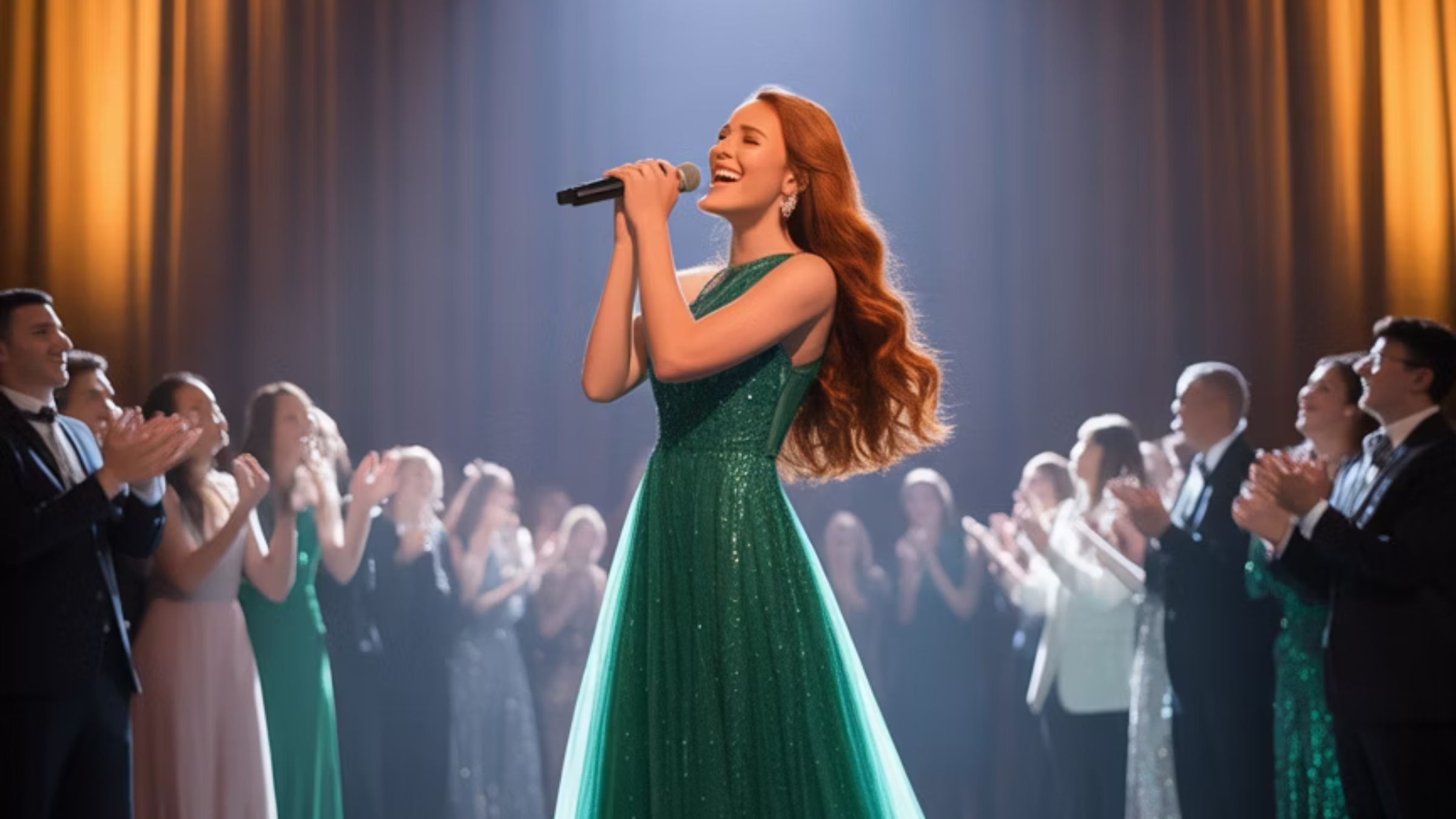 단 한 번에 합격한 순간