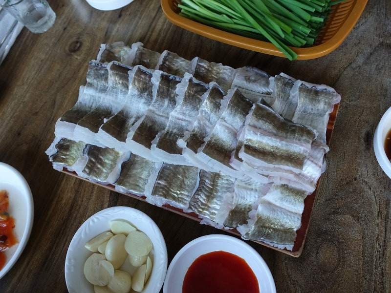 여수 현지인이 자주 가는 맛집16