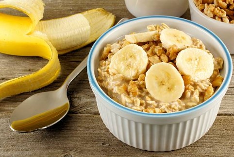 고혈압에 좋은 음식 10가지