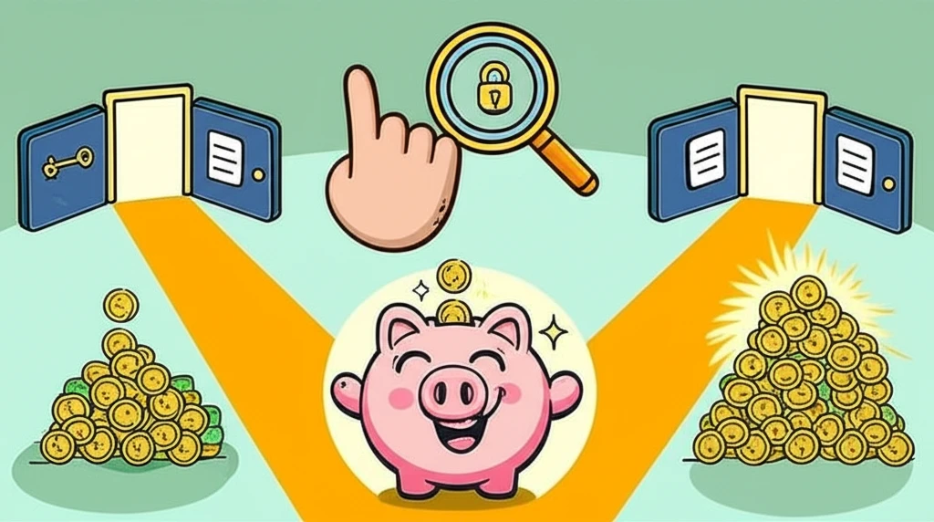 신한투자증권 중개형 ISA 특징과 일..