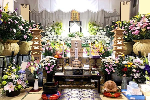 삼우제 뜻
