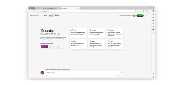 코파일럿은 GPT-4와 같은 강력한 AI 모델