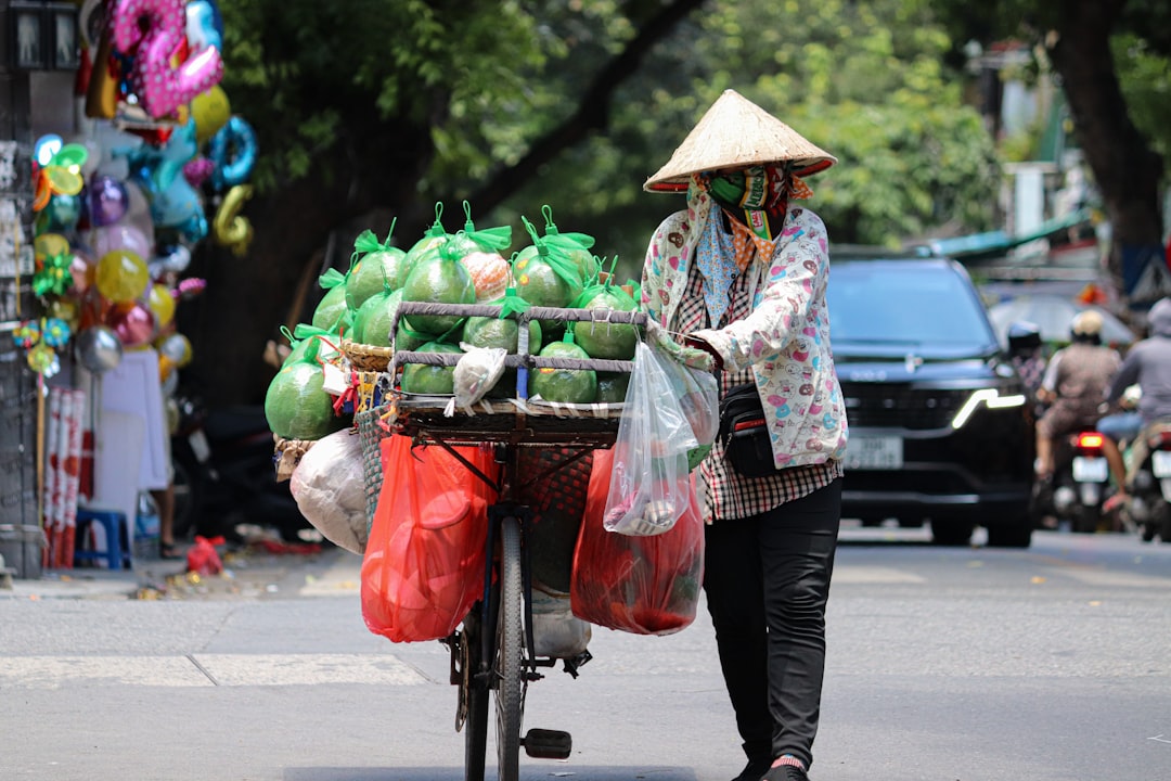 Market Day