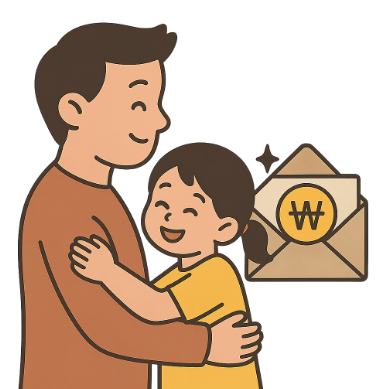 정부지원금,청년도약계좌,K-패스,근로장려금,문화누리카드,기부,기부세액공제,고향사랑기부제