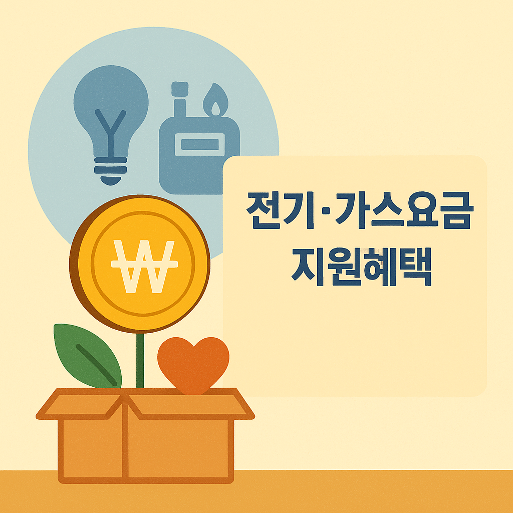 전기·가스요금 관련사진