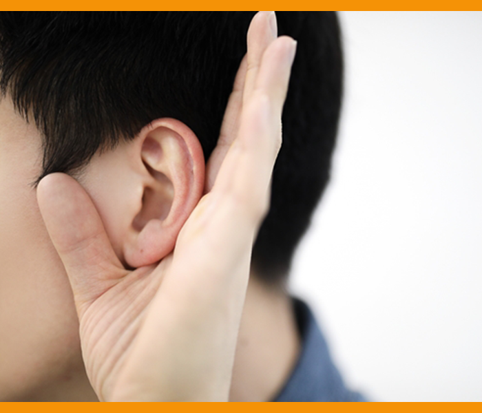 한쪽 귀 먹먹 이명 울림 증상 정리