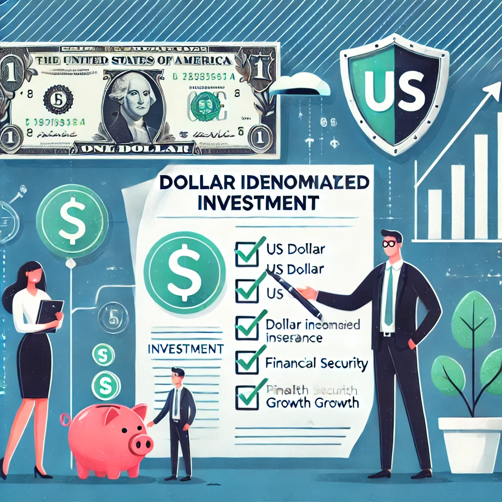 달러보험 관련 이미지