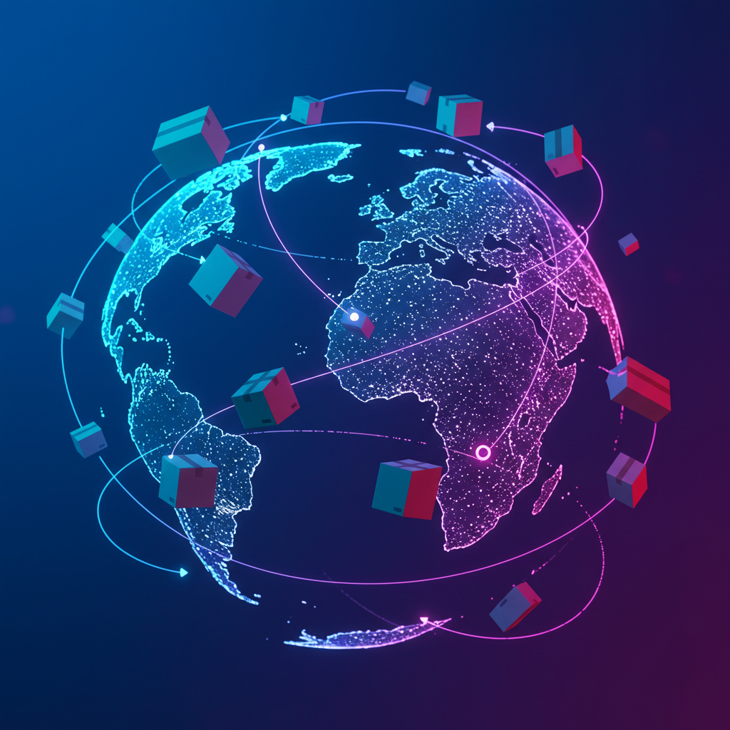 우체국 해외 택배 배송 EMS