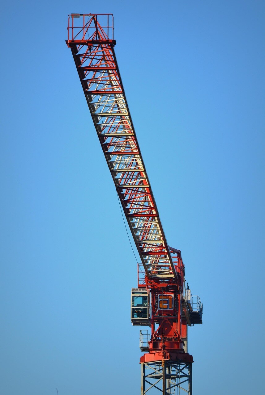 기중기운전기능사 자격증 취득방법|시험 정보부터 무료교육까지 완벽정리! 🏗️