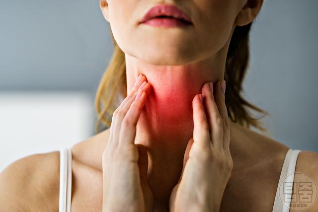 피곤해요 피로감 만성피로 원인 갑상선