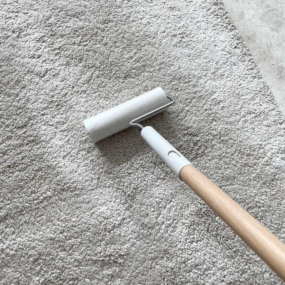 집안의 먼지를 줄이는 청소방법과 순서