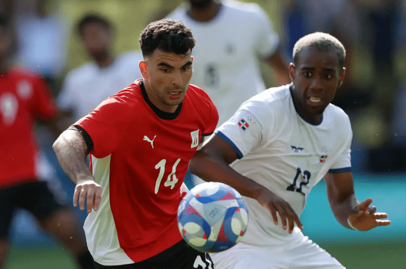 파리올림픽 축구 예선 일정 및 경기 [조편성]