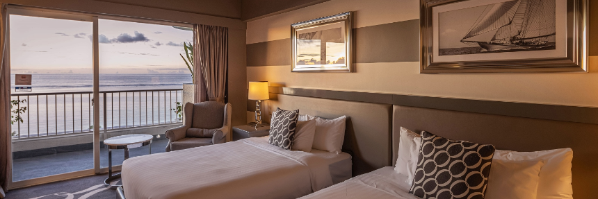 [사이판 켄싱턴 호텔 숙박 리뷰] 올인클루시브 럭셔리 리조트 총정리!