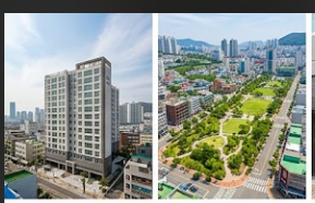 다음 부동산 자산 이미지