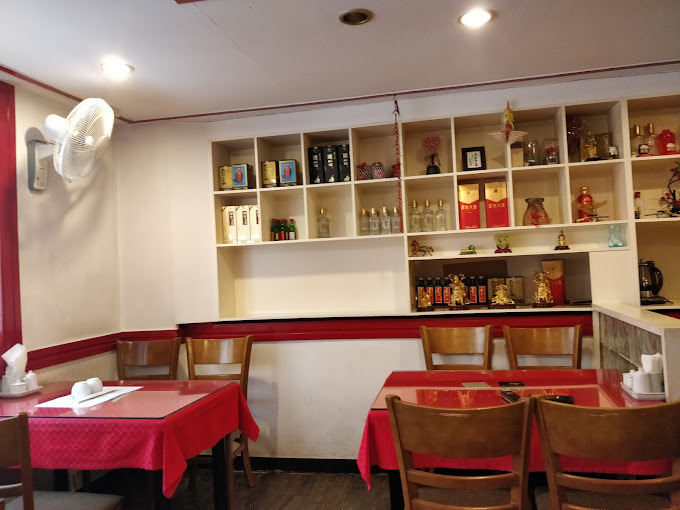 신촌 퓨전 중국집 '완차이'