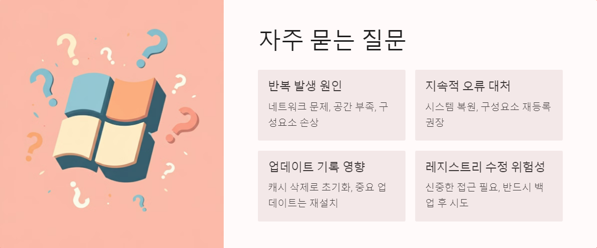 윈도우문제해결