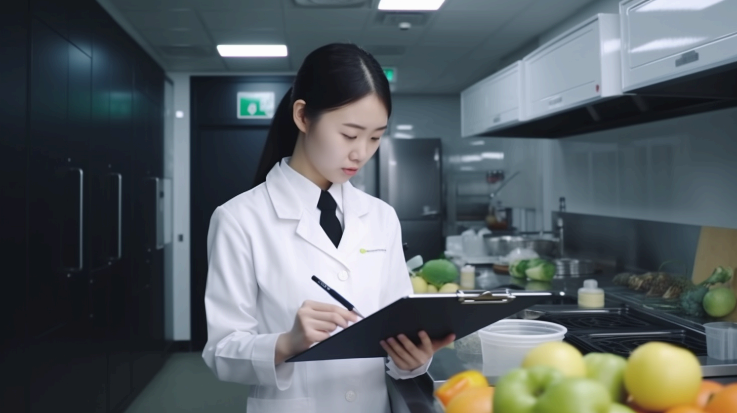 학교 급식 식재료 납품 프로세스 – 우리가 모르는 식탁 뒤의 행정 시스템