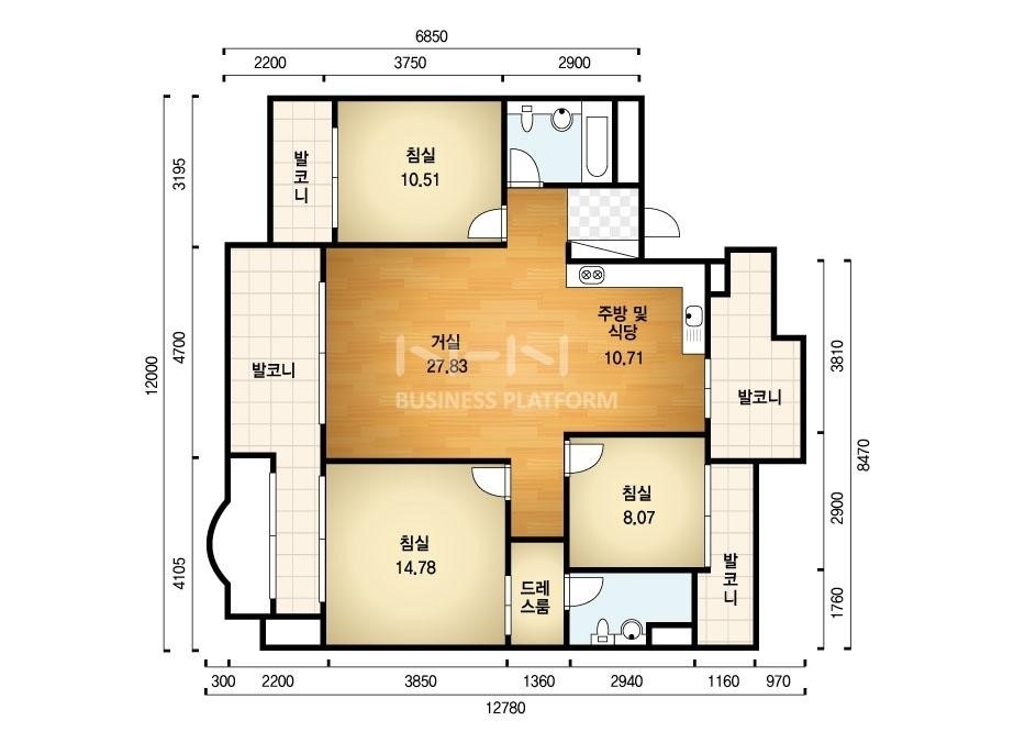 30평대아파트인테리어비용