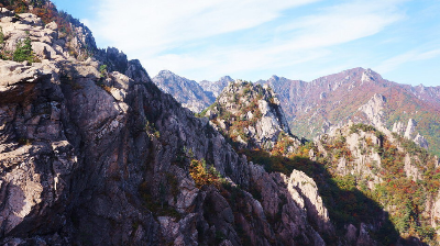 출처 구글이미지 설악산 단풍