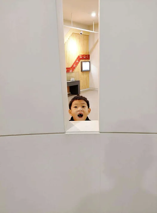 예산보부상 박물관