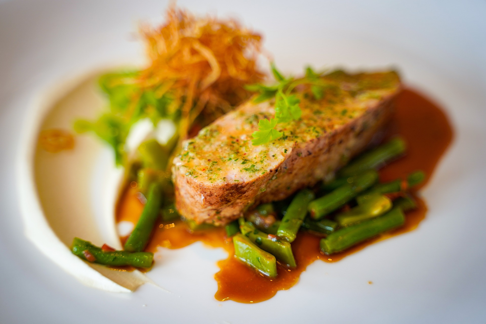 혈당 관리에 좋은 음식, 식단이 바뀌자 몸이 먼저 반응했다.