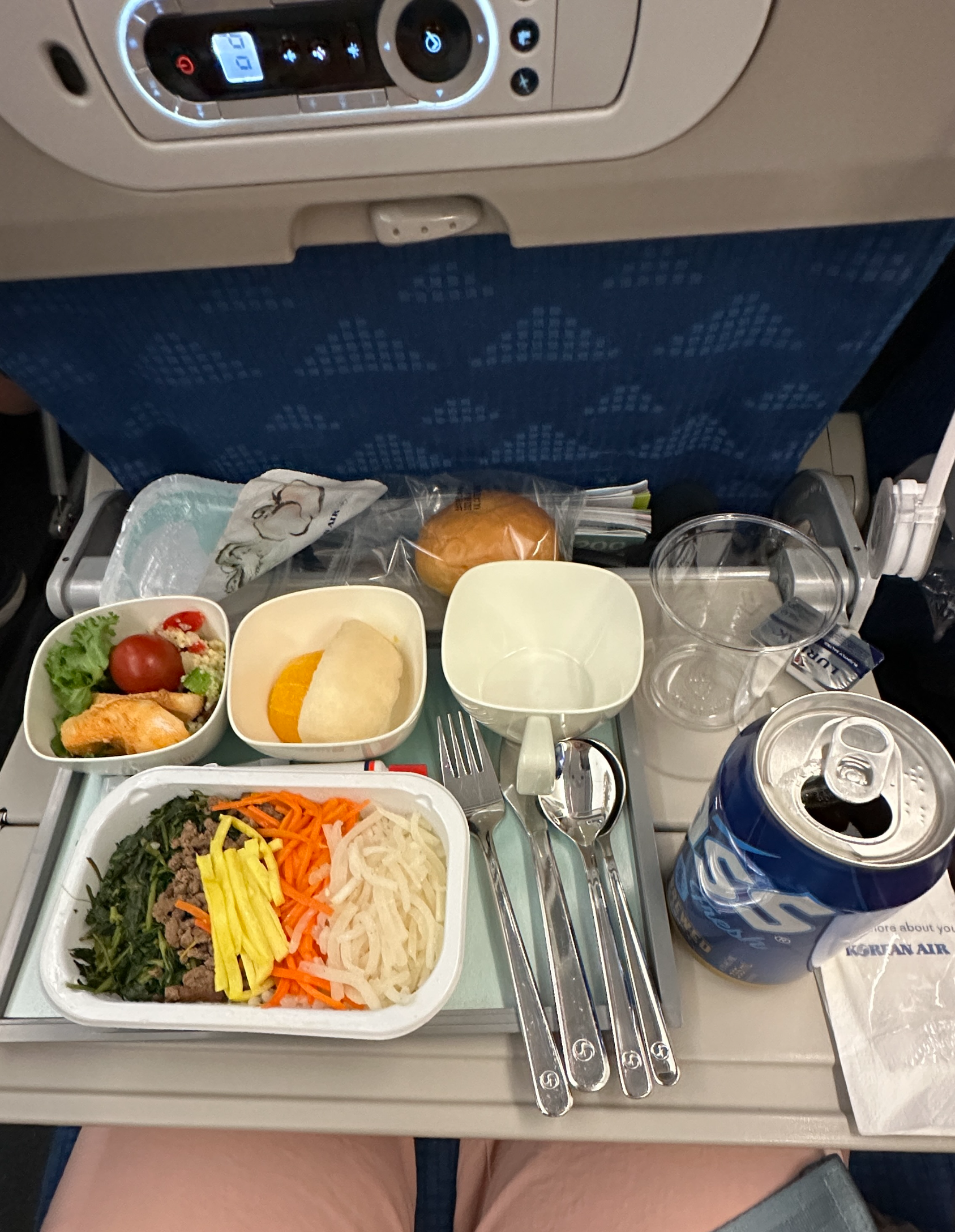 치앙마이 대한항공