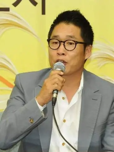 이창명 박세미