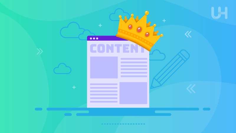 콘텐츠가 왕입니다 &ndash; 콘텐츠 마케팅이 왜 그렇게 중요한가요?