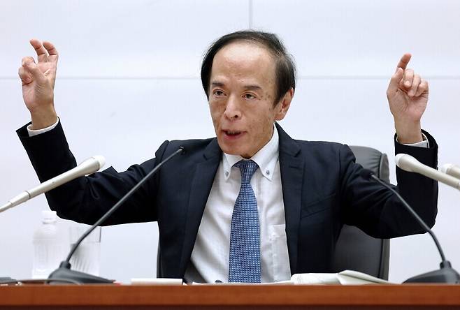일본 금리인상 환율 한국 경제에 미치는 영향 파장 알아보기