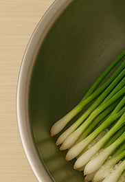 파김치 맛있게 담그는법